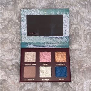 Wander Beauty Eyeshadow Palette